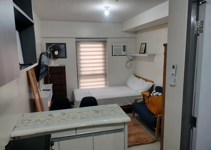 Apartamento 7 By Filinvest *