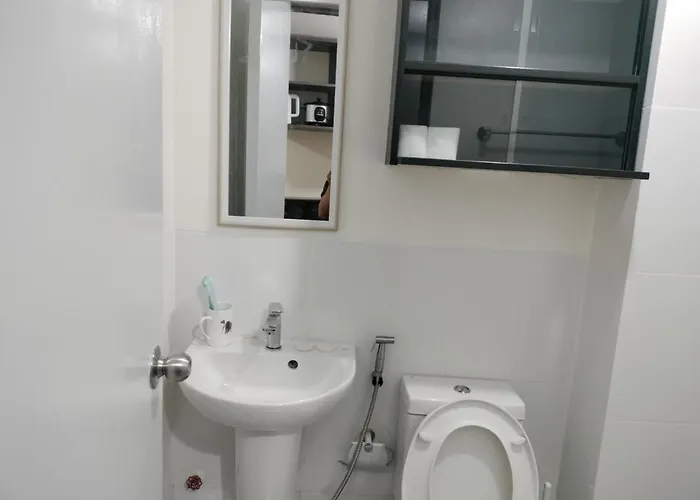 7 By Filinvest Manila