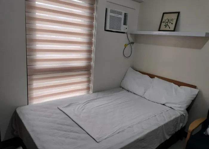 Apartamento 7 By Filinvest