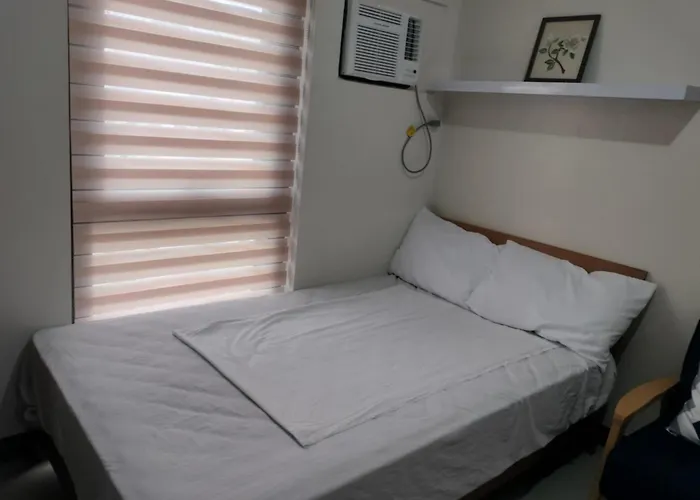 7 By Filinvest Apartamento Manila