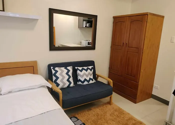 7 By Filinvest Apartamento *