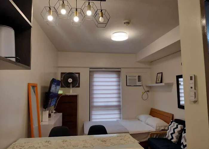 7 By Filinvest Apartamento
