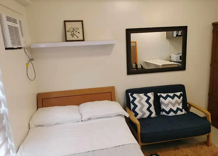 7 By Filinvest Apartamento *