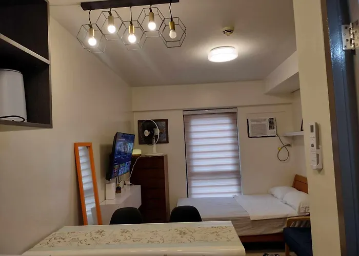 Apartamento 7 By Filinvest *